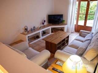 Casa rural en alquiler en Sant Josep en Sant Josep de sa Talaia