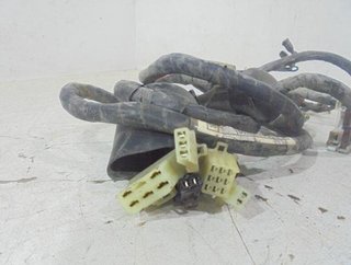 19321 cableado de motor honda bali 50 50