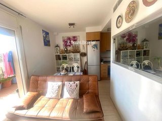 Ático en venta en Segur de Calafell en Calafell