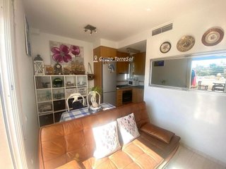 Ático en venta en Segur de Calafell en Calafell