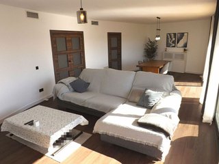 Ático en venta en Segur de Calafell en Calafell