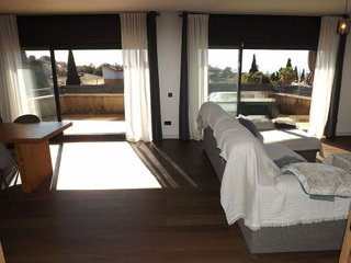 Ático en venta en Segur de Calafell en Calafell