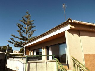 Ático en venta en Segur de Calafell en Calafell