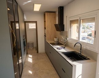 Ático en venta en Segur de Calafell en Calafell