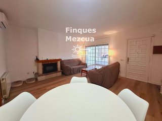 Casa adosada en venta en Segur de Calafell en Calafell