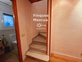 Casa adosada en venta en Segur de Calafell en Calafell