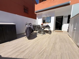 Casa adosada en venta en Torrequebrada en Benalmádena