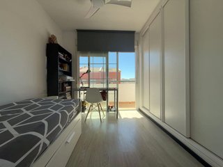 Casa adosada en venta en Torrequebrada en Benalmádena