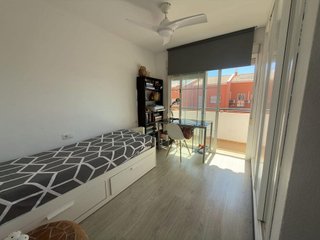Casa adosada en venta en Torrequebrada en Benalmádena