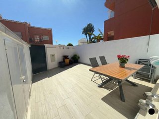Casa adosada en venta en Torrequebrada en Benalmádena