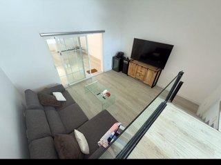 Casa adosada en venta en Torrequebrada en Benalmádena