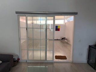 Casa adosada en venta en Torrequebrada en Benalmádena