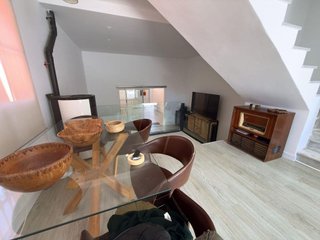 Casa adosada en venta en Torrequebrada en Benalmádena