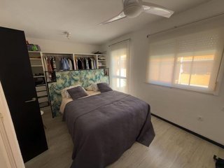 Casa adosada en venta en Torrequebrada en Benalmádena