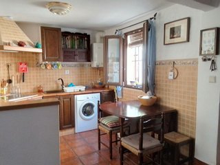 Casa rural en venta en Villaluenga del Rosario