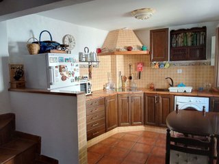 Casa rural en venta en Villaluenga del Rosario
