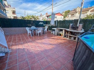 Piso en venta en Segur de Calafell en Calafell