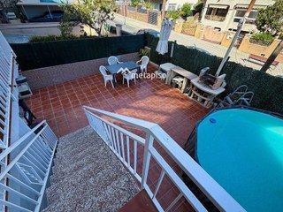 Piso en venta en Segur de Calafell en Calafell