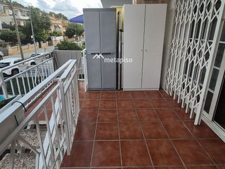 Piso en venta en Segur de Calafell en Calafell