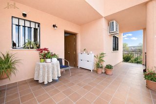 Casa pareada en venta en Villanueva de la Cañada en Villanueva de la Cañada