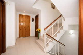 Casa pareada en venta en Villanueva de la Cañada en Villanueva de la Cañada