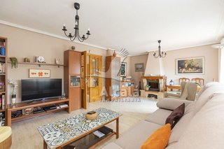 Casa en venta en Villanueva de la Torre