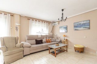 Casa en venta en Villanueva de la Torre