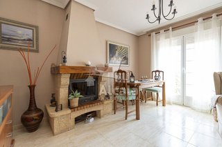 Casa en venta en Villanueva de la Torre