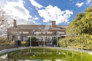 Casa en venta en Villanueva de la Torre