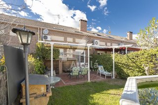 Casa en venta en Villanueva de la Torre