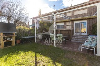 Casa en venta en Villanueva de la Torre