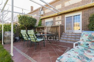 Casa en venta en Villanueva de la Torre