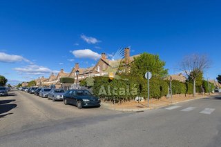 Casa en venta en Villanueva de la Torre