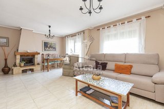 Casa en venta en Villanueva de la Torre