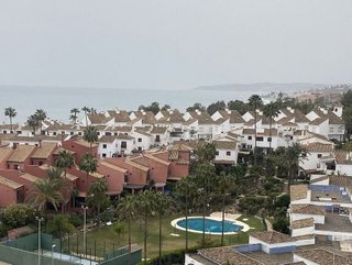 Casa adosada en venta en Puerto - Plaza de Toros en Estepona