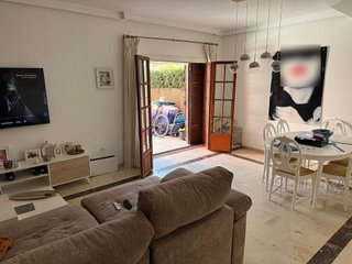 Casa adosada en venta en Puerto - Plaza de Toros en Estepona