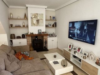 Casa adosada en venta en Puerto - Plaza de Toros en Estepona