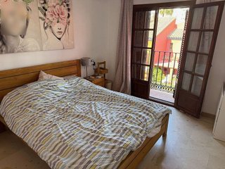 Casa adosada en venta en Puerto - Plaza de Toros en Estepona
