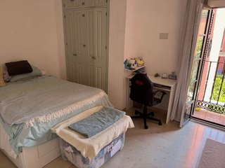 Casa adosada en venta en Puerto - Plaza de Toros en Estepona