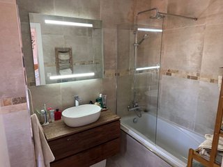 Casa adosada en venta en Puerto - Plaza de Toros en Estepona