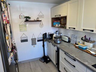 Casa adosada en venta en Puerto - Plaza de Toros en Estepona