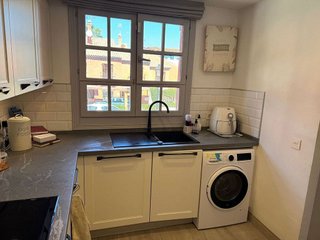 Casa adosada en venta en Puerto - Plaza de Toros en Estepona