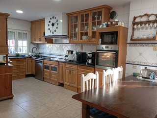 Casa pareada en venta en Valdepeñas