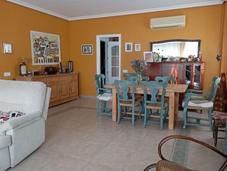 Casa pareada en venta en Valdepeñas