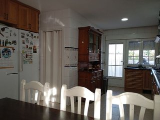 Casa pareada en venta en Valdepeñas