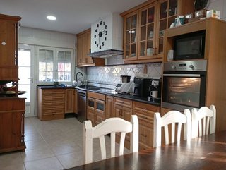 Casa pareada en venta en Valdepeñas