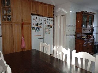 Casa pareada en venta en Valdepeñas