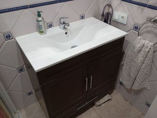 Casa pareada en venta en Valdepeñas