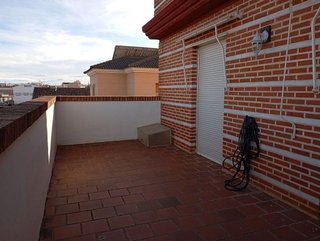 Casa pareada en venta en Zona Norte - Nueva Valdepeñas en Valdepeñas