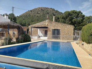 Casa rural en venta en Yecla